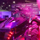 Illustration for article titled They Brought A Batmobile To E3